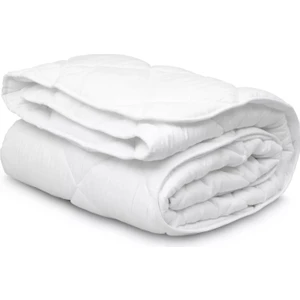 Elyaf Sepeti Kapitone Desenli Çift Kişilik Yorgan