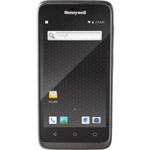 EDA51 Only 5’’wifi Bluetooth Android Karekod 2d 4gb Ram 64GB El Terminali
