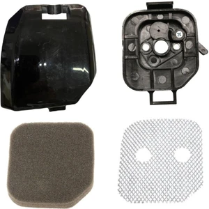 Motorlu Tırpan Hava Filtresi Komple Cg Bg 520, 430, 260