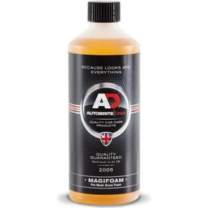 Auto Brite Magifoam Yıkama Köpüğü 1lt.