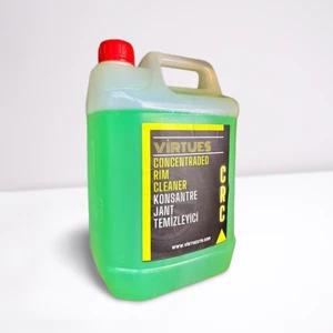 Crc Konsantre Jant Temizleyici 5lt.