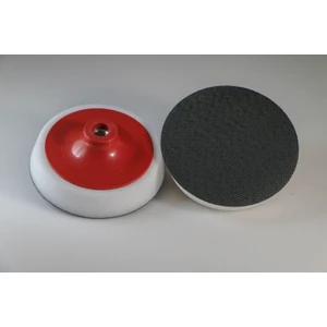 Cırt Taban Soft Sünger Destekli 150MM