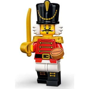 71034 Minifigür Seri 23 - 1 Nutcracker