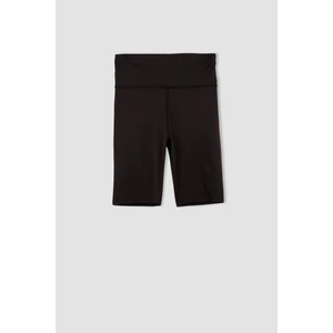 DeFactoFit Bisiklet Beli Saran Tayt T6387AZ22AU