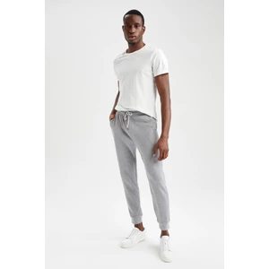 Slim Fit Eşofman Altı M8132AZ22SP