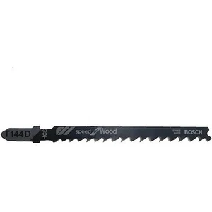 Dekupaj Desteresi Ahşap T144D 1'li