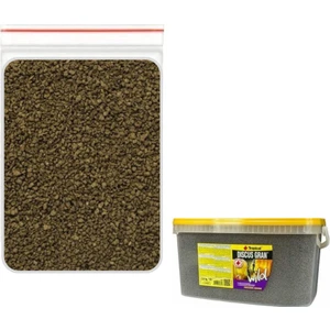 Discus gran Wild 50gr  Balık Yemi (Açık)