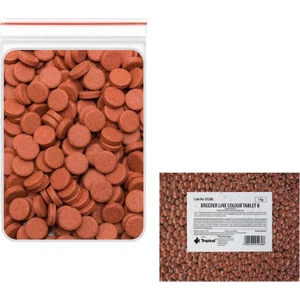 Breeder Line Colour Tablet 100ad (Aöık)