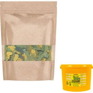 Bio-Vit 100gr  Balık Yemi (Açık)