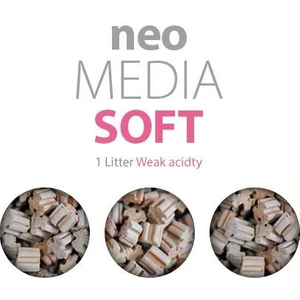Neo Premium Media Soft L 1 lt/690 gr