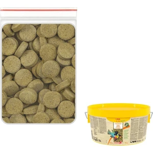 O-Nip 100 Ad.  Tablet Balık Yemi (Açık)