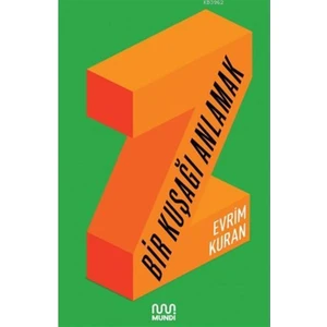 Z - Bir Kuşağı Anlamak - Evrim Kuran (Ciltli)