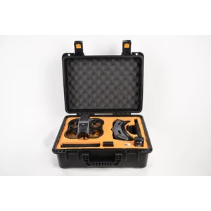 Dji Avata Pro View / Smart / Explorer Combo Hardcase Drone Taşıma Çantası