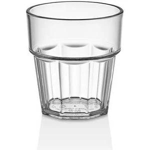 Kırılmaz Bardak 250 ml (6 Adet)