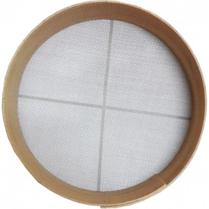 Çelik Tel Elek 0,8 mm (Kalbur)