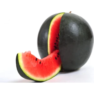Çermik Fidancılık Siyah ( Kara ) Karpuz Tohumu 10 gr