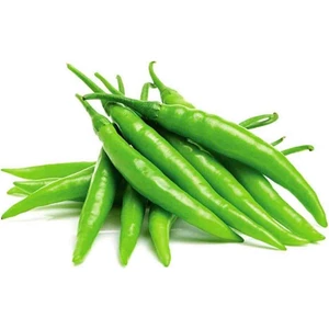 Çermik Fidancılık Cin Süs Biberi Tohumu 10 gr