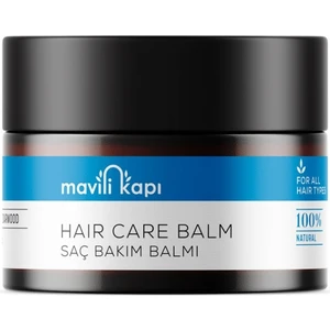 Mavili Kapı Saç Bakım Balmı 50 ml
