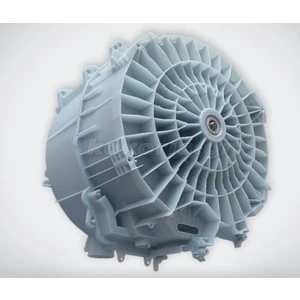 Siemens Profilo Orjinal Çamaşır Makinası Kazanı Komple. Cihazınızla Uyumluluğu Sorgulayınız.