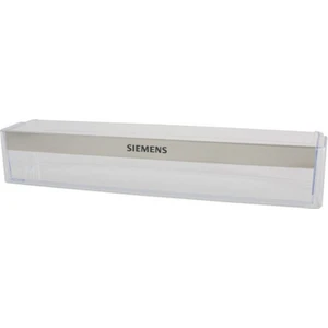 Siemens Buzdolabı Orijinal Şişe Rafı  . Cihazınızın Uyumluluğu Sorgulayınız