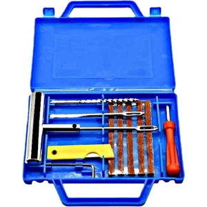 Vakumlu Lastik Tamir Aracı Seti (Yurt Dışından)