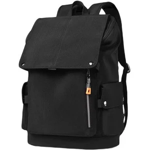 Büyük Kapasiteli Su Geçirmez Sırt Çantası - Siyah (Yurt Dışından)