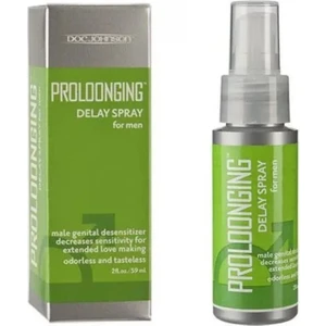 Proloonging Erkeklere Özel Geliştirilmiş Sprey