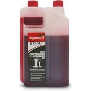Iki Zamanlı 2t Motor Yağı 1 Lt Ölçekli