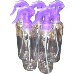 Ofis ve Ofis 400 Ml Boş Sprey - 5 Adet