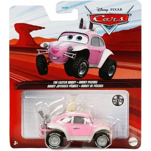 Disney Cars Arabalar 3 Tekli Karakter Araçlar - The Easter Buggy