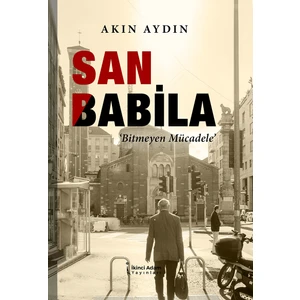 San Babila -Akın Aydın