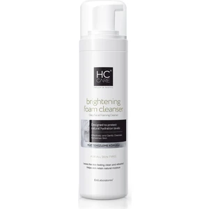 HC Care Foam Cleanser Yüz Temizleme Köpüğü - 200 ml