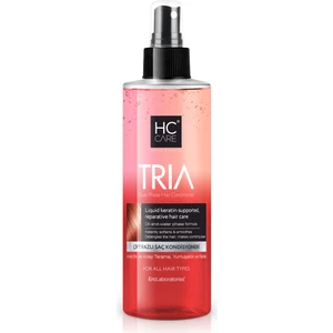 HC Care Tria Keratin Destekli Kolay Tarama Spreyi - 150 ml