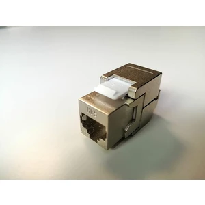 KEYSTONE JACK CAT6A HCS-J6E-00813