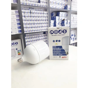 60W Torch Ampul Beyazışık