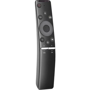 Samsung Smart Tv Için Evrensel Sesli Uzaktan Kumanda Değiştirme Bluetooth Uzaktan Tüm LED QLED LCD 4K 8k Hdr Kavisli Tv