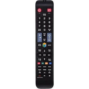 Samsung AA59-00790A Stb Için Uzaktan Kumanda Değiştirme BN59-01178B BN59-01178R Samsung Akıllı Tv Için Uzaktan Kumanda