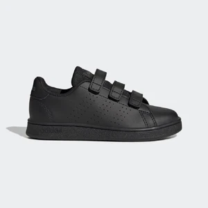 Adidas Advantage Cf C Siyah Unisex Spor Ayakkabı GW6490