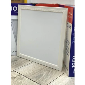 22W 30X30 Clip In Backlight Sıva Altı LED Panel