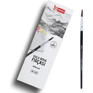 Sulu Boya Fırçası MF-1045 No:2