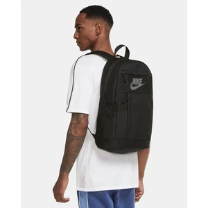 Elemental Backpack Unisex Spor Sırt Çantası Siyah DD0562-010 V1