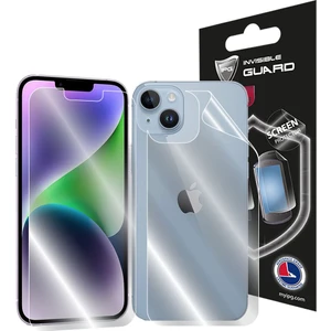 Ipg iPhone 14 Plus Tam Kaplama (Ekran ve Arka Koruma)