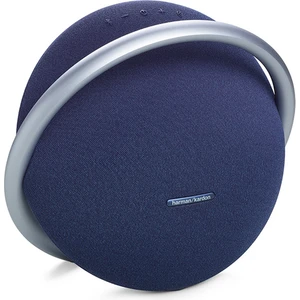 Onyx Studio 8 Mavi Bluetooth Hoparlör