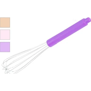 Göksan Mutfak Çırpı Çelik Çizgili Saplı