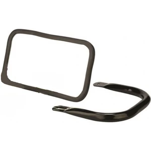 Kollu Traktör Kabin Aynası