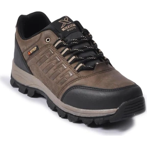 Xstep X5-22 Trekking Outdoor Kar Erkek Ayakkabı