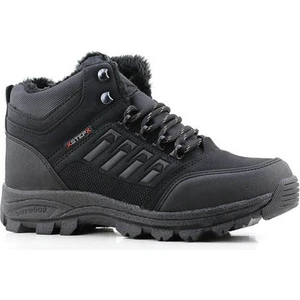 Xstep X6-22 Trekking Outdoor Kar Erkek Çocuk Bot