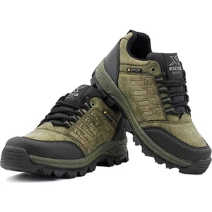Xstep X5-22 Trekking Outdoor Kar Erkek Ayakkabı