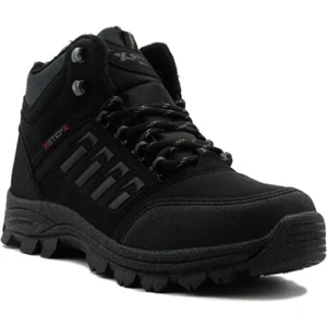 Xstep X6-22 Trekking Outdoor Kar Erkek Bot