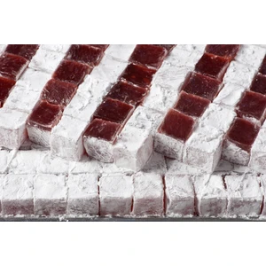 Güllü Lokum 1 kg